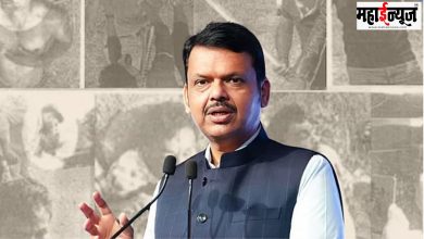 Photos, viral, Dhananjay, Munde, resignation,