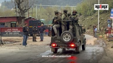 Another terrorist attack in Jammu and Kashmir, Indian soldiers martyred in the encounter