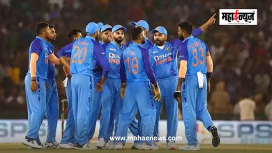 BCCI announces Team India schedule; 'These' two strong teams will tour India