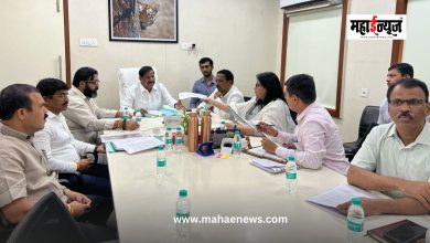Forest Minister's booster for Eco Tourism Park in Pimpri-Chinchwad