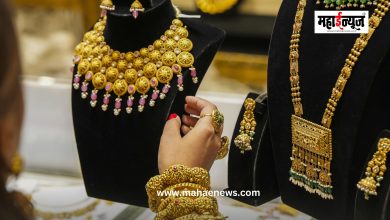 Gold prices fall further, know today's price..