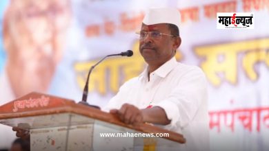 Narahari Jirwal said that no one has said that he will give Rs. 2100.