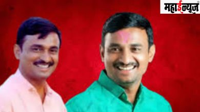 Santosh Deshmukh, Dhananjay Deshmukh, Home, Ministry, Murder,