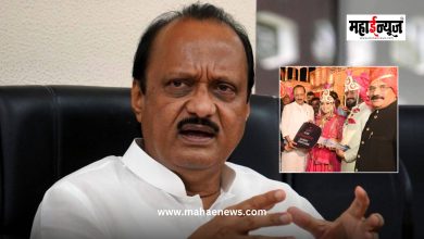 Ajit Pawar said that he has no connection with Vaishnavi Hagavane case.