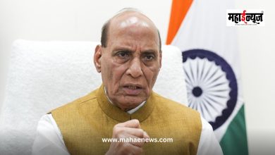Defense Minister Rajnath Singh said that Baat Niklegi to Dur Talak Yeigi.