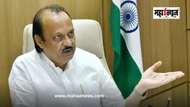 Deputy Chief Minister Ajit Pawar congratulated the Indian Army for the success of 'Operation Sindoor'