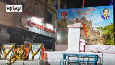 Dr. Vishwambhar Chaudhary said that Gandhiji was a wonderful Garuda.