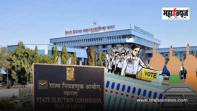 Mission PCMC: Elections will be held in Pimpri-Chinchwad using four-member ward system!