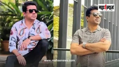 Standing warrant against accused Nilesh Chavan