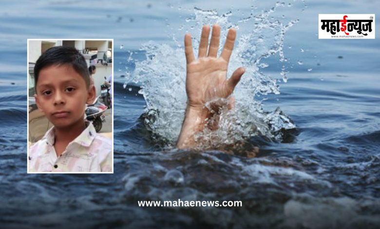 Thirteen-year-old boy drowns in Indrayani river