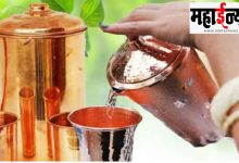 copper, pot, water, health, harmful,