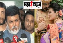 Vaishnavi, episode, runaway, father-in-law-son, Uday Samant, big, assurance,