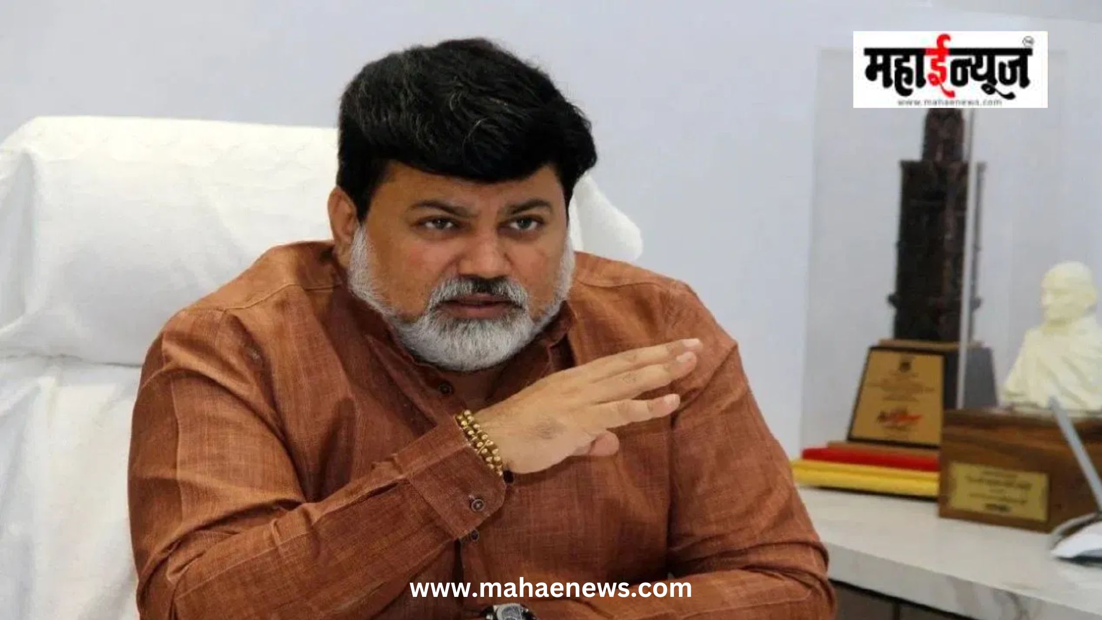 ठाकरे बंधू पुन्हा एकत्र येणार? उदय सामंतांचा खोचक टोला म्हणाले शाळेतल्या मुलांसारखं…