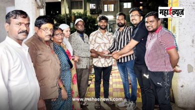 A helping hand...Kirti Tai Jadhav Foundation preserves humanity