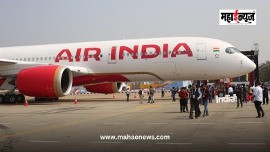 Air India flight from Ahmedabad to London cancelled