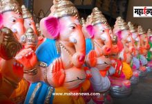 Ban on POP Ganesh idols lifted; Bombay High Court decision