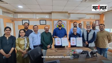 Brand design competition organized for Harit Setu project