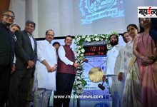 Chief Minister Devendra Fadnavis said that Pimpri-Chinchwad is the first municipal corporation in the country to raise funds from the capital market.
