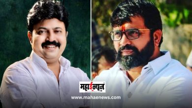 "Don't forget that Ajitdada gave you an opportunity...": NCP spokesperson Umesh Patil