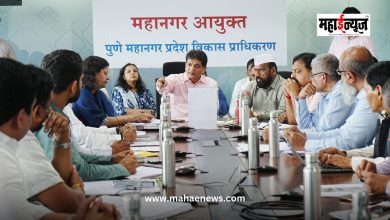 Give priority to works that will provide relief to the citizens of Hinjewadi area