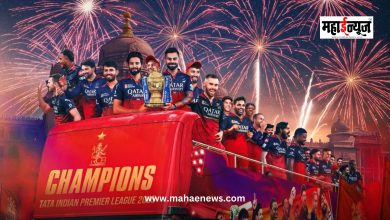 Grand Victory Parade in Bengaluru after RCB's historic win