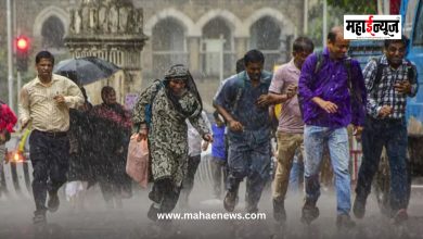 Heavy rains in the state for the next 5 days; What is the IMD forecast?