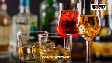 Liquor to become expensive in Maharashtra! New liquor policy announced, excise duty hike