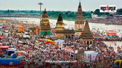 Meat sale banned in Pandharpur city for ten days on the occasion of Ashadhi Yatra