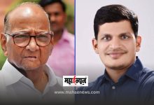 Mission PCMC: Will interact with loyalists in Pimpri-Chinchwad... Sarvesarva Sharad Pawar!