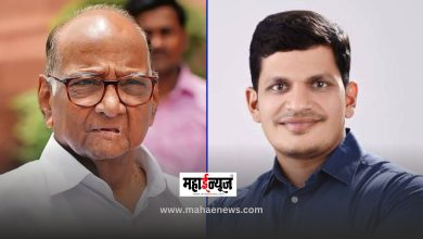 Mission PCMC: Will interact with loyalists in Pimpri-Chinchwad... Sarvesarva Sharad Pawar!