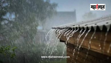 Rains to increase in Maharashtra in next 4 days; Meteorological Department warns
