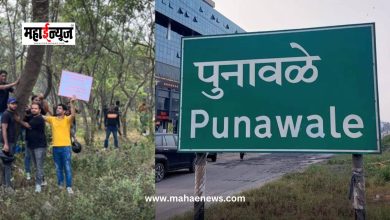 No commercial complex in Punawale; Oxygen Park is needed