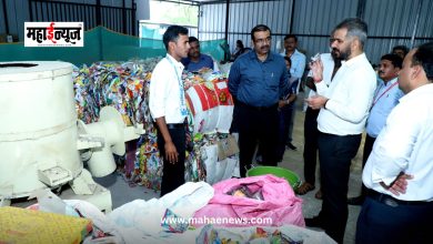 Zero Waste Project to be run through Women's Self-Help Groups