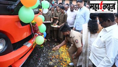 ST, depot, five, new ST, buses, fleet,