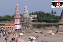 Pandharpur, pilgrimage, youth, Chandrabhaga, drowned, unfortunate, end,