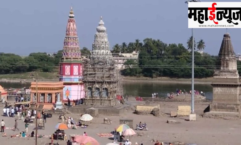 Pandharpur, pilgrimage, youth, Chandrabhaga, drowned, unfortunate, end,