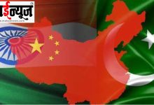 Pakistan, America, China, India, 'Enemy number 1'