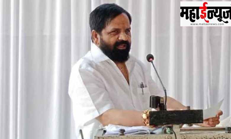 Bharat Gogavale, home, Aghori, worship, claim,