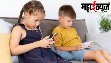 Small, children, mobile, addiction, digitalization, era, phone is important,