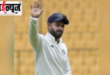 Rishabh Pant, England, against, Test, consecutive, second, century,