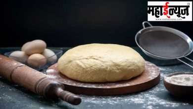 How many days after grinding is the flour used?