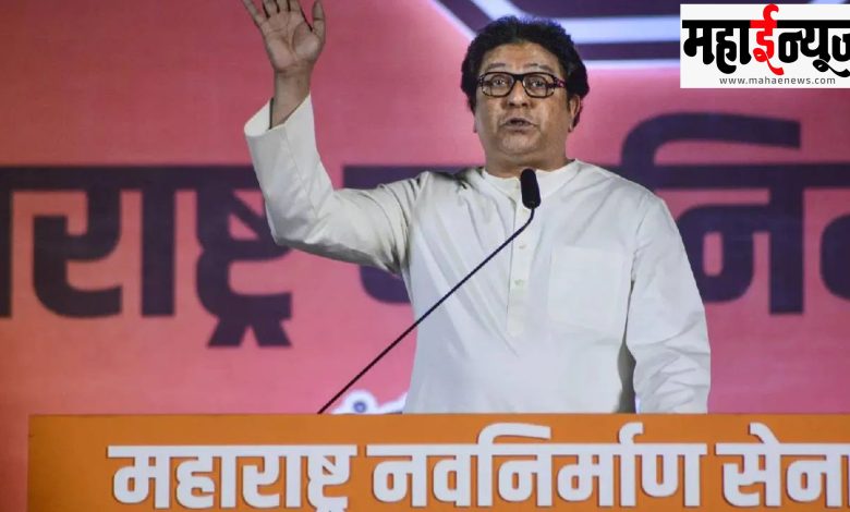 Raj Thackeray, Hindi, language, compulsion, opposition,