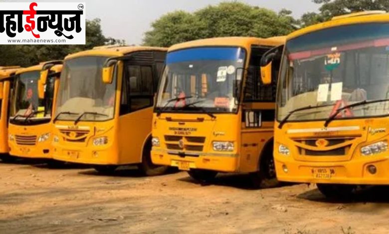 Statewide, bus, drivers, indefinite, strike,