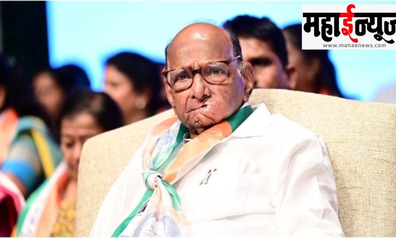 Thackeray, brothers, march, Sharad Pawar, public, support,