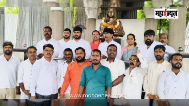 Arun Padule said that those who post objectionable posts about Ahilyadevi Holkar should be severely punished.