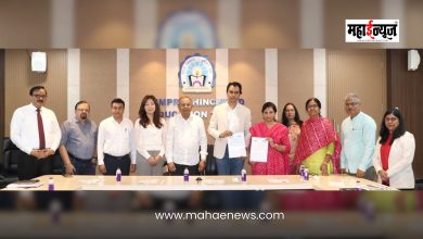 Dnyaneshwar Landage said that the historic agreement will benefit India's education and industry sectors.