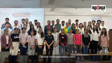 MIT College hosts “Smallest AI Hackathon 2025” mentoring workshop in enthusiasm