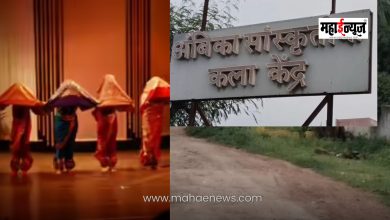 MLA's brother arrested in Daund Kala Kendra firing case