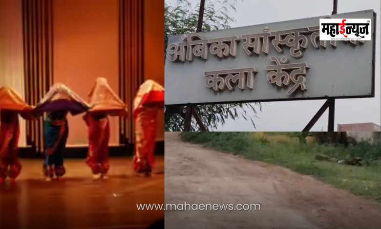MLA's brother arrested in Daund Kala Kendra firing case