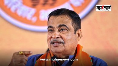 Nitin Gadkari said that Brahmins have no value in Maharashtra politics.